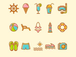 100+ Awesome Free Icons Sets